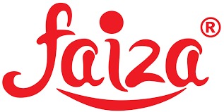 Faiza Logo