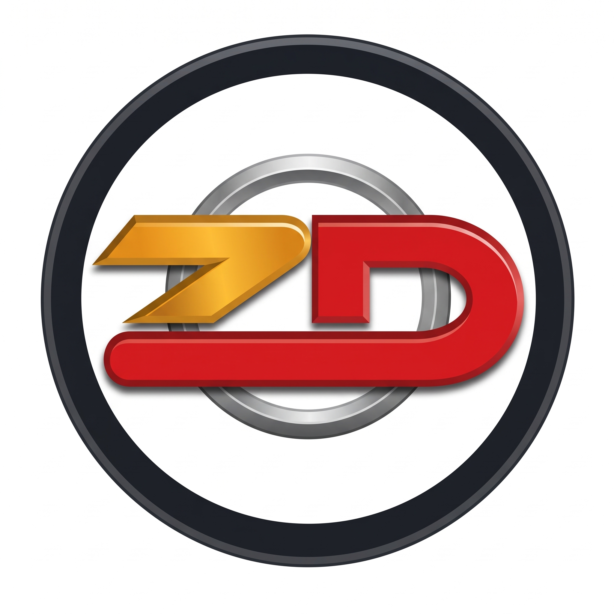 ZD Ukur Consultant Logo