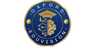 Oxford Eduvision Logo